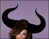 Bull Horns