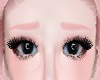 Pinky Eyebrows S1