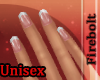 🔥 Pink Manicure