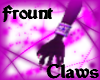 AnySkn Purple(Fnt) Claws