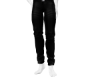 Goth Pants Black drv