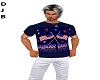 Labor Day Tee