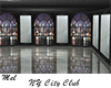 NY City Club