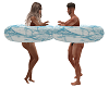 Couples Float