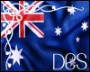 (Des) Aussie Flag
