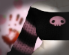Kuromi  jumper