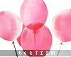 ░  Red Balloons﹗