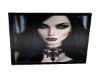 Lilith animated wall 01