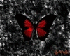 Gothic Art - Butterflies