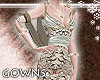 Gown - mint