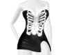 Skeleton Dress