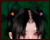 C. Ryka black hair #1