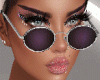 Cool Round Shades