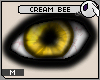 ~DC) Cream Bee M