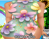 (A) Spring Dress