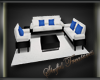 :ST: White 12pose  Couch