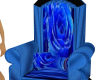 blue rose throne