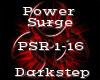 Power Surge -Darkstep-
