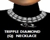 [BAMZ](Q)TRIPPLE DIAMOND