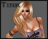 Tink-Blonde Kardashian