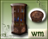 WM Apothecary Cabinet