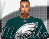 EAGLES JERSEY