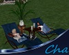 Cha`Lawn Chairs