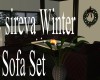 sireva Winter Sofa Set