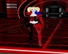 Harley Quinn Outfit Full