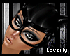 [Lo] Catwoman black mask
