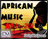 African Music ♛ DM