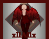 [A] Lil Red Demon Wings