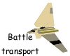[txg] Battle transport