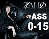 Assassine - Zaho