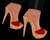 Sandy Greaser Sandals