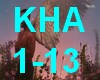 Slimane - Khamsa + light