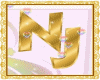 NJ] Nidya Top