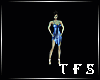 Hot Model Avatar  /F