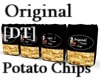 [DT]Original Potato Chip