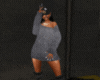giving 2000s rihanna ~