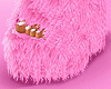 LV-$Doll Pink Heels