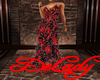 Canada Day Sparkle Gown3