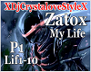 Zatox My Life P2