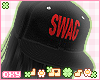 ♡ swag snapback