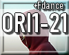 ER&F - Origami +FD