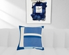 H | Riviera Pillow