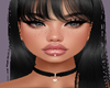 Viona Black/Bangs