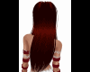 YW - Lola Red Hair