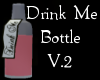 Drink Me Bottle V.2 ~LC