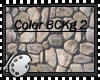 (*A) Random Color Bckg 2